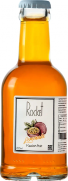 Rocket 0,2л.*20шт. Passion Lemonade Рокет