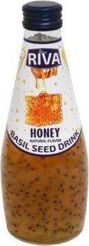Basil Seed Blue Riva Honey мед 0,29*24шт. Базил Сид