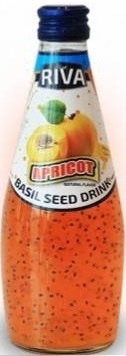 Basil Seed Blue Riva Apricot абрикос 0,29*24шт. Базил Сид