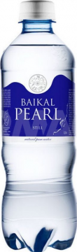 Baikal Pearl 0,5л.*12шт. Байкал Перл Жемчужина Байкала