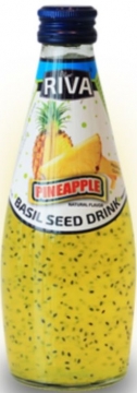 Basil Seed Blue Riva Pineapple ананас 0,29*24шт. Базил Сид