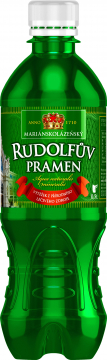Rudolfuv Pramen (Рудольфов Прамен) 0,5л./12шт.
