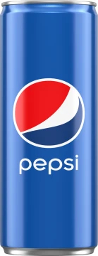 Пепси 0,33л.*24шт. Беларусь Pepsi