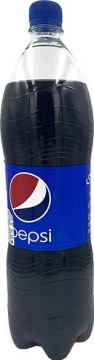 Pepsi 1,5л.*6шт. Иран Пепси