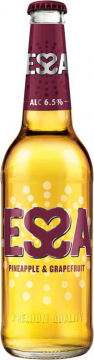 ESSA P.G. 0,45л./20шт. Пиво Безалкогольное Фруктовое Стекло Эсса
