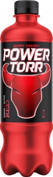 Пауэр Торр 0,5л./12шт. RED  Power Torr