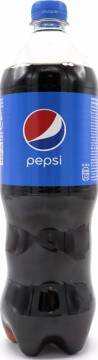 Пепси 1л.*12шт. Гр  Pepsi