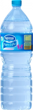 Nestle Pure Life негаз 2л./6шт. Пэт Нестле Пьюр Лайф