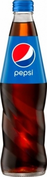 Пепси 0,25л.*12шт. Стекло Беларусь Pepsi