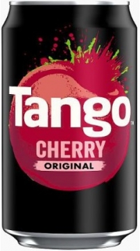 TANGO Cherry 0,33л./24шт.